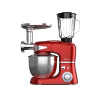 Кухненски робот Tesla Mixer Kithen Robot 1000W 5L stainless steel