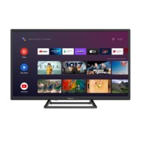 Телевизор Tesla - 24E632BHS, 24'', VA, HD, черен